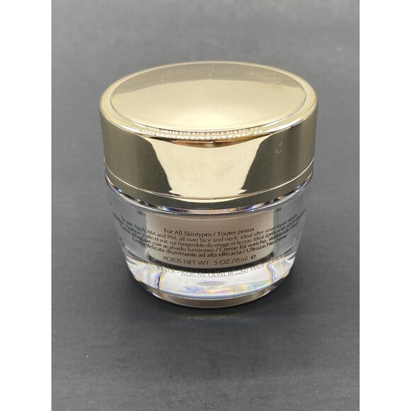 Estée Lauder Revitalizing Supreme + Bright Power Soft Creme 0.5 oz/15ml - Picture 3 of 5